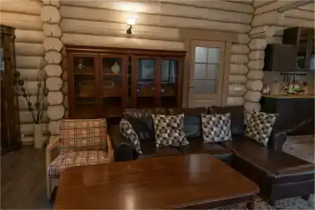 Морошка Эко Вилладж - 101