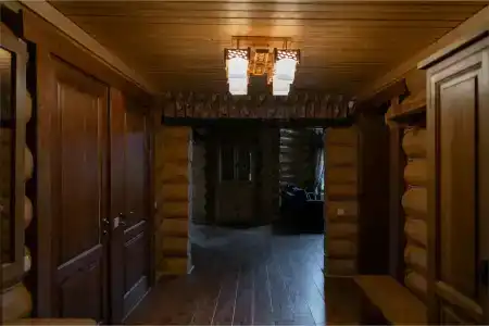 Морошка Эко Вилладж - 91