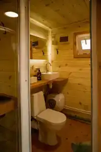 Тёплое озеро - 128