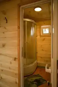 Тёплое озеро - 127