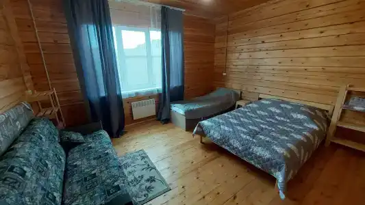 Нурзиган - 23
