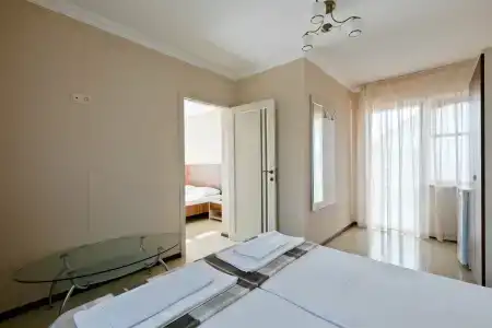 Белый парус - 134