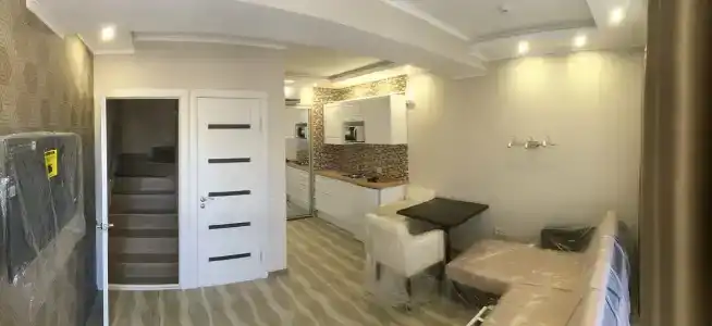 Апарт-отель Аура Крым - 53