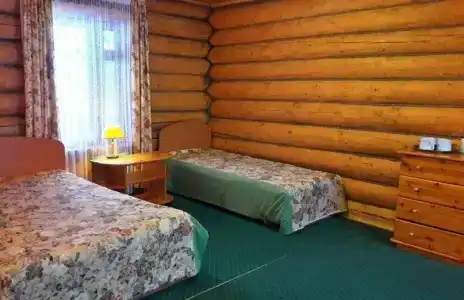 Дома для отдыха Ватцы - 82