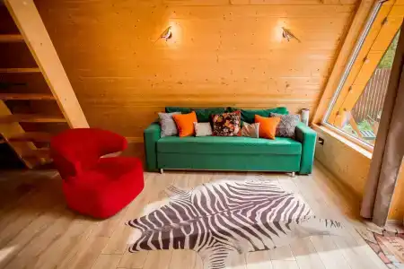 Bungalo39 у моря и залива - 68