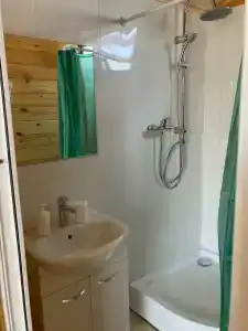 Бунгало на Береговой - 61