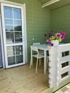 Бунгало на Береговой - 64