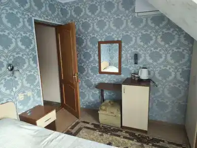 уЮТ гостевой дом - 65