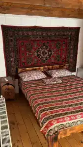 Eski-yurt - 70
