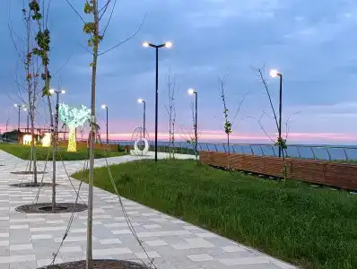 Домики у моря - 63
