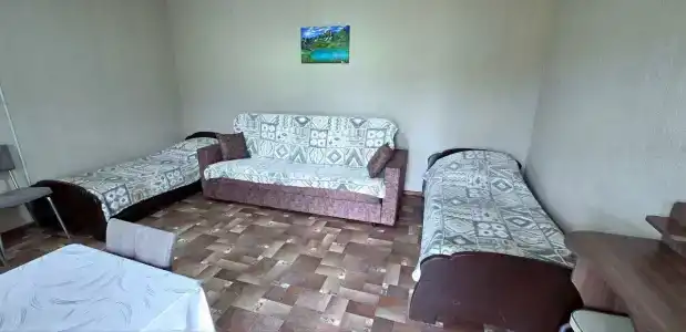 Алтайские встречи - 55