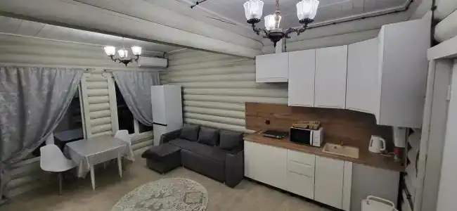 Самурский рай - 56