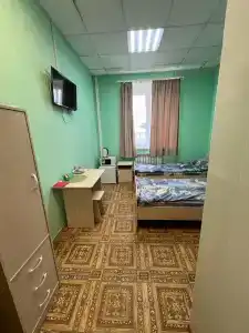 Ужур - 14