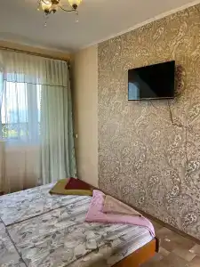 Мини пансионат Бригантина - 36