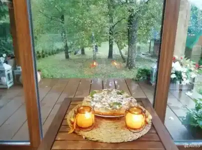 Тихое счастье - 45