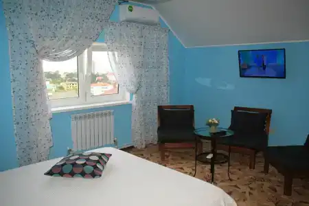 Зеленая гора - 27