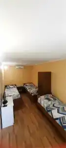 на Полевой - 90