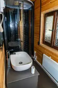 Дом для отпуска на Лесной - 77