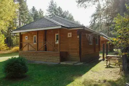 Княжья речка - 60