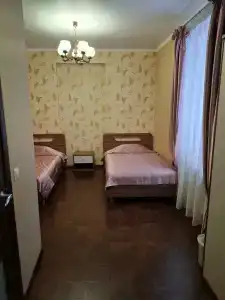 Гостевой дом на Грузинской - 62