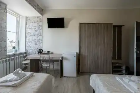 Новая Тамань - 122