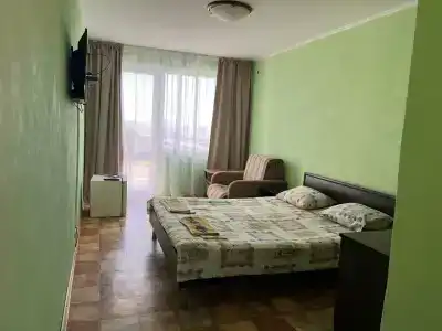 Welcome Голубой Залив - 97