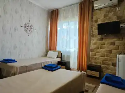 Корал Фэмили - 135