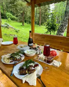 Chalet Family - 74