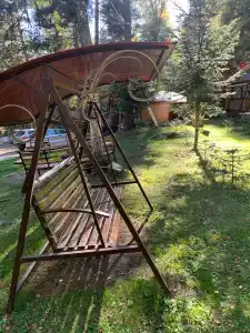 Chalet Family - 79