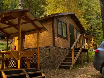 Chalet Family - 65