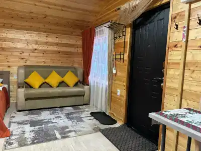 Chalet Family - 72