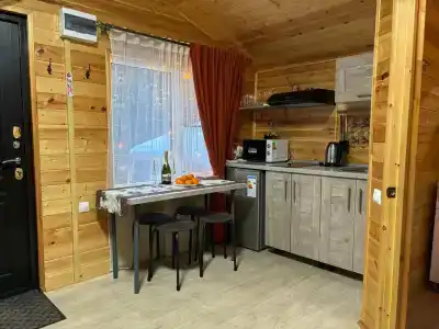 Chalet Family - 77