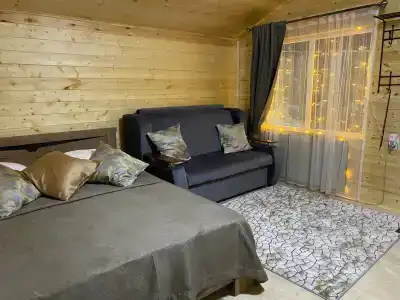 Chalet Family - 67