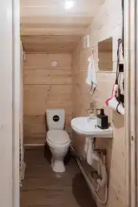Коттедж Матриярви - 59