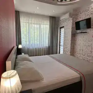 Парковый спуск - 97