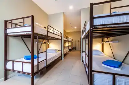 Азовский - 54