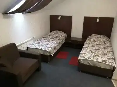 Спутник - 57