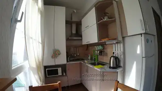 Сочи-Монако-Клуб - 86