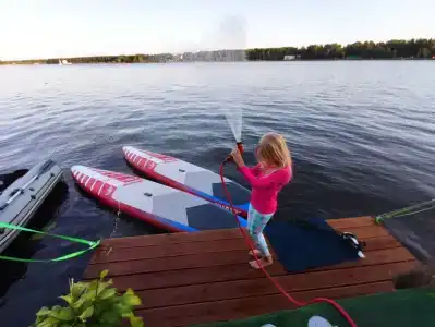 Дом на воде Alica_yacht - 21