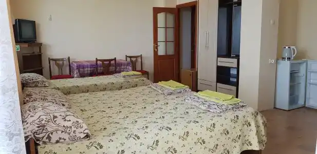 Гостевой дом на Виноградной 9В - 99