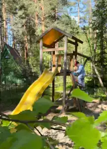 Глэмпинг Shanti Home - 112