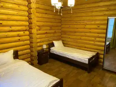 Красная Усадьба - 100