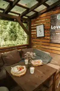 Глэмпинг Shanti Home - 358