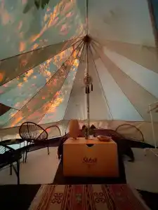 Глэмпинг Shanti Home - 384