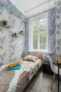 Подушки на Бакунина - 101