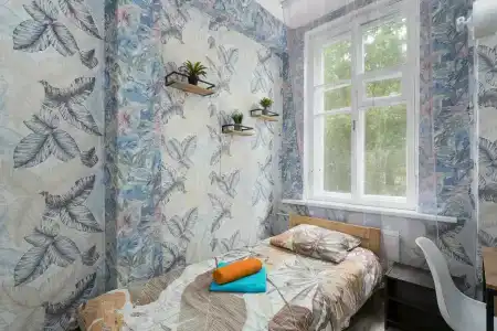 Подушки на Бакунина - 100