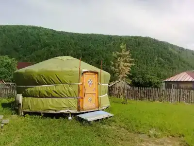Кербалык - 30