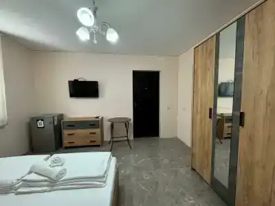 Oasis Eco-House - 68