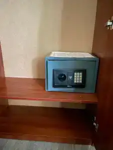 Бриз - 77