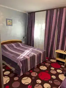 Пансионат Серебрянный Век - 32